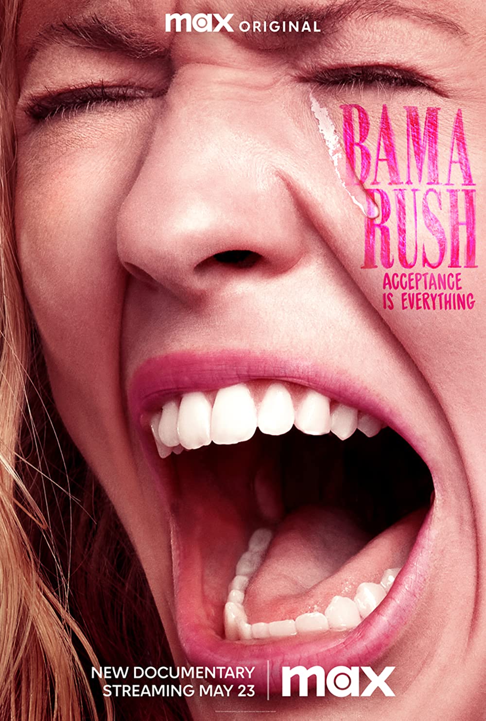     Bama Rush